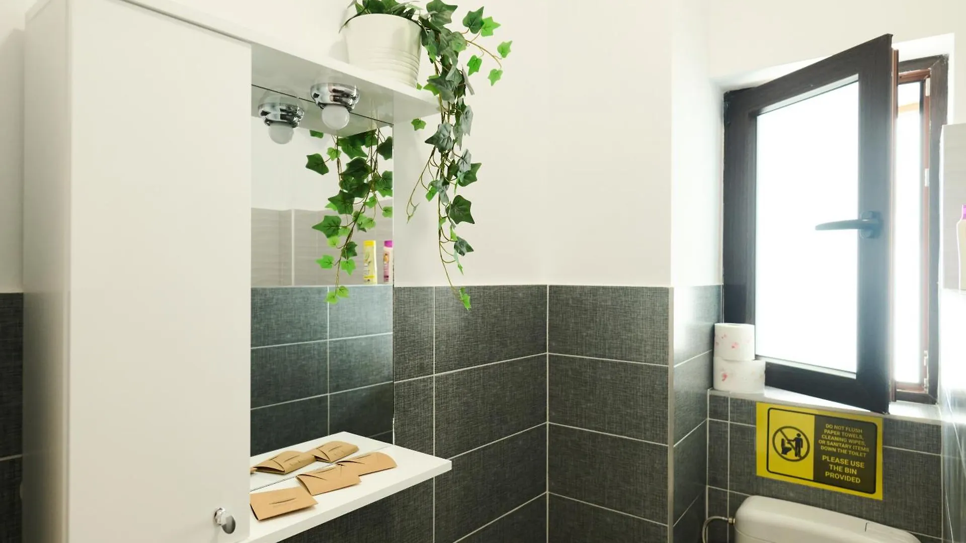 Old Town Retreat Apartment 7 Бухарест Румыния