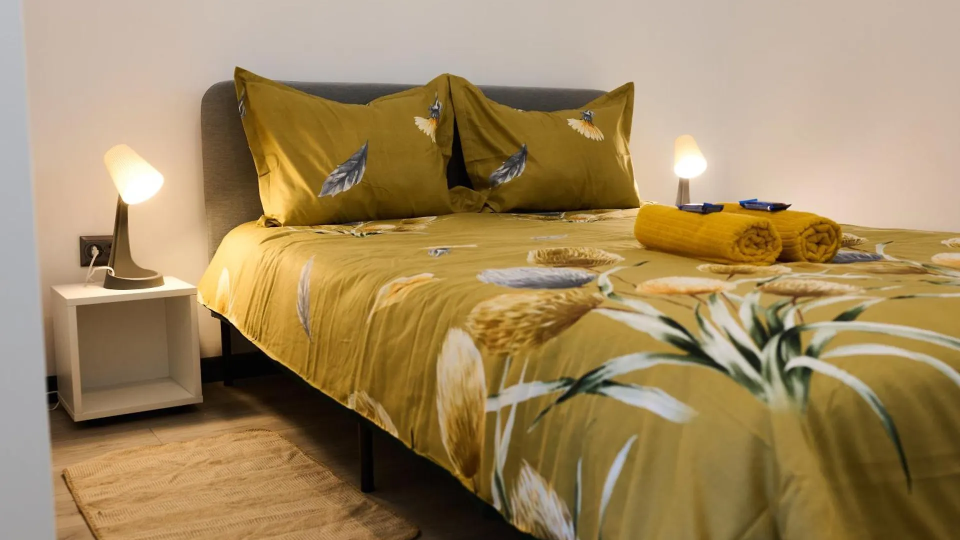Old Town Retreat Apartment 7 Бухарест