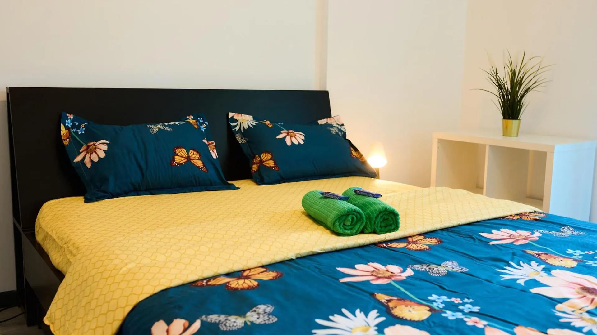 Old Town Retreat Apartment 7 Бухарест