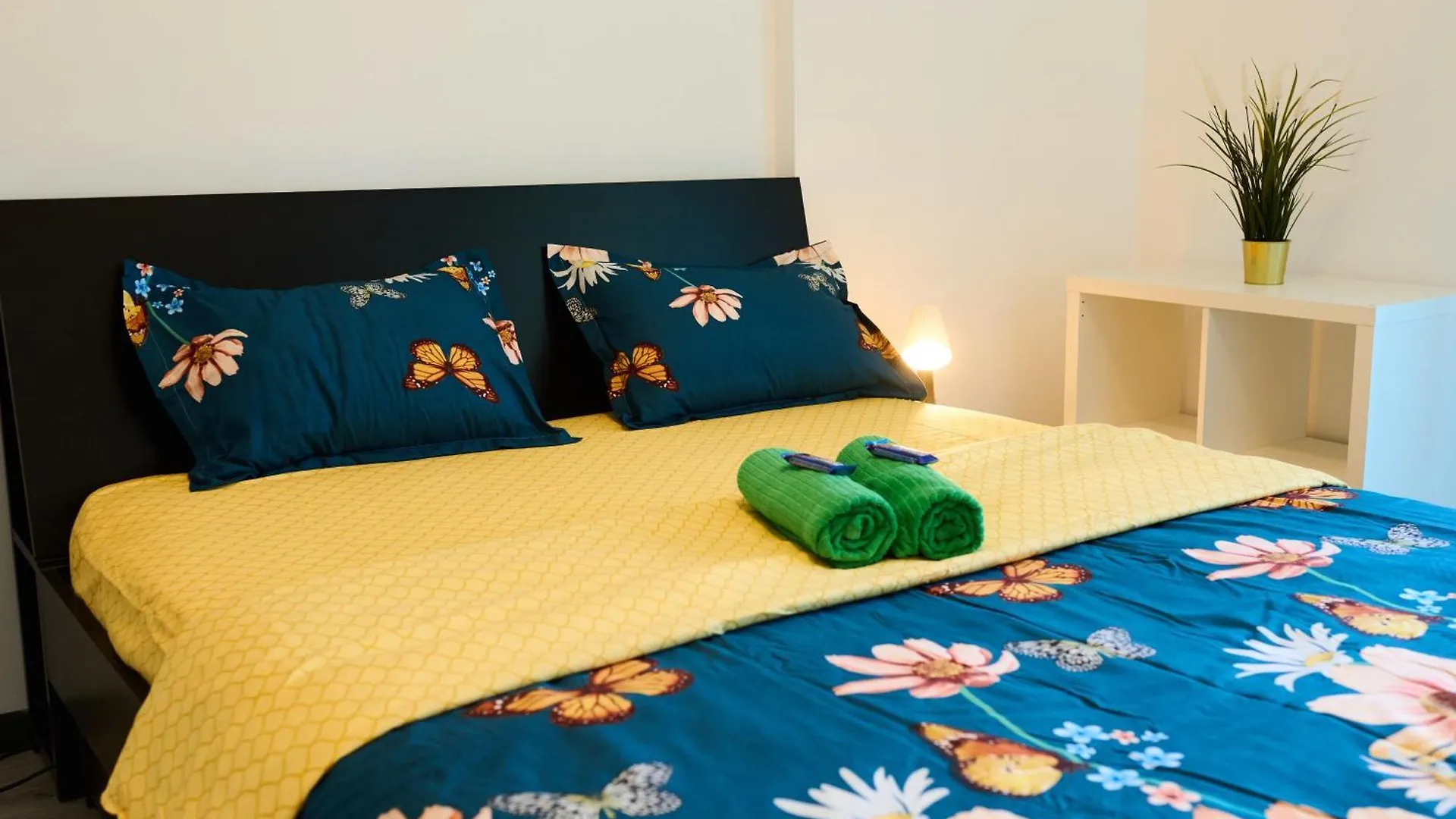 Old Town Retreat Apartment 7 Бухарест