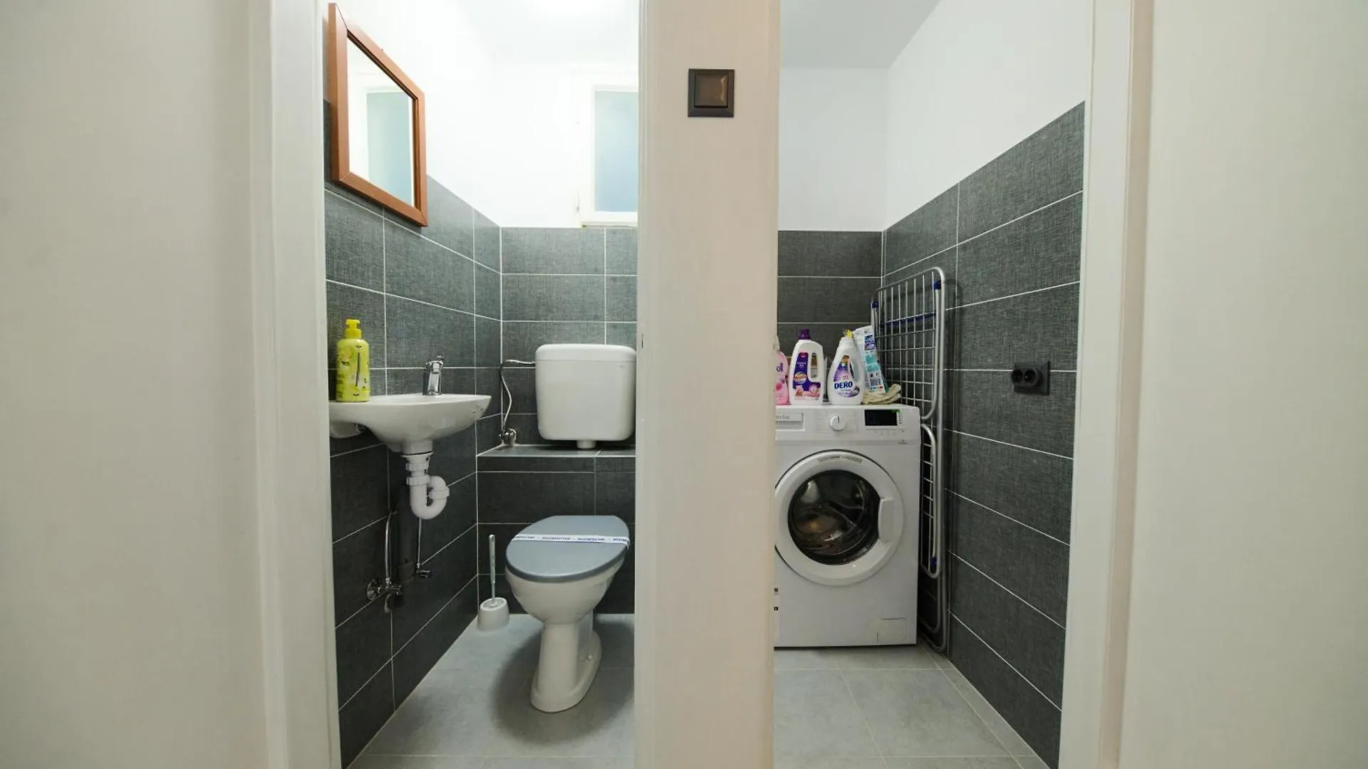 Old Town Retreat Apartment 7 Бухарест Румыния
