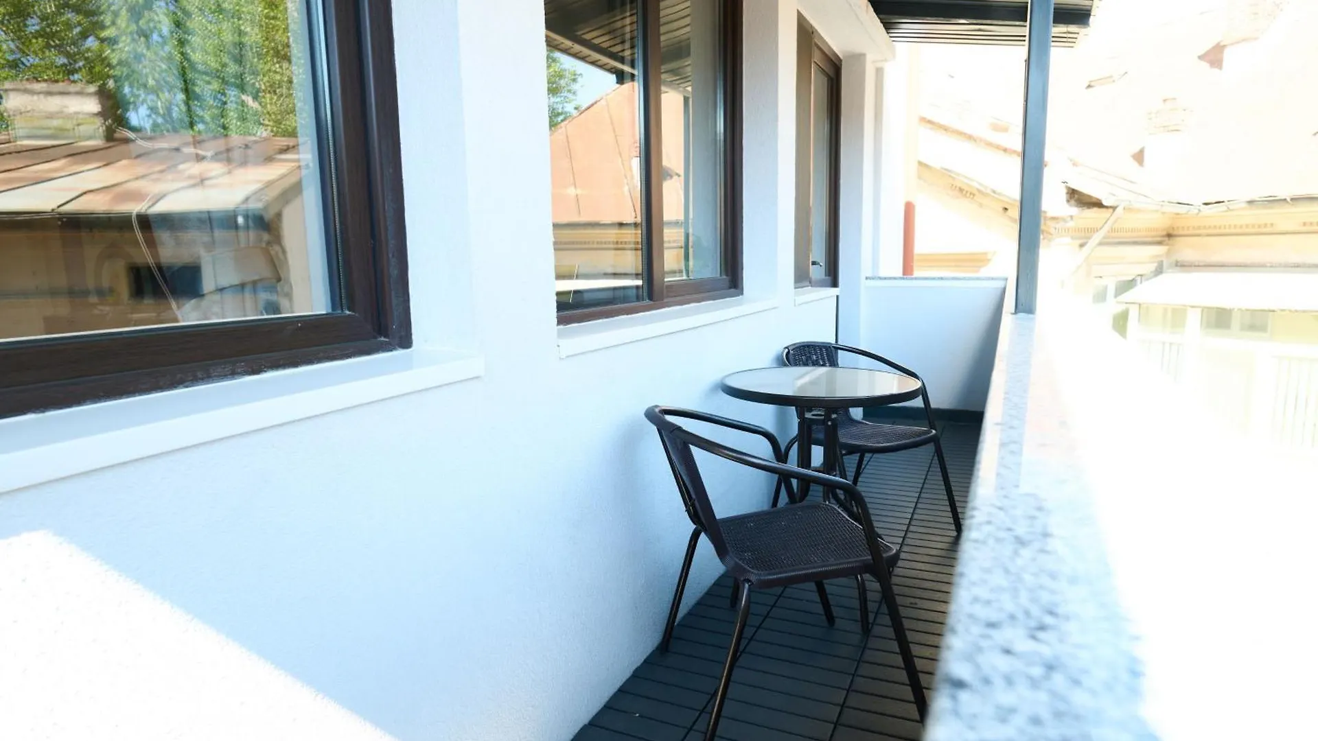 Old Town Retreat Apartment 7 Бухарест
