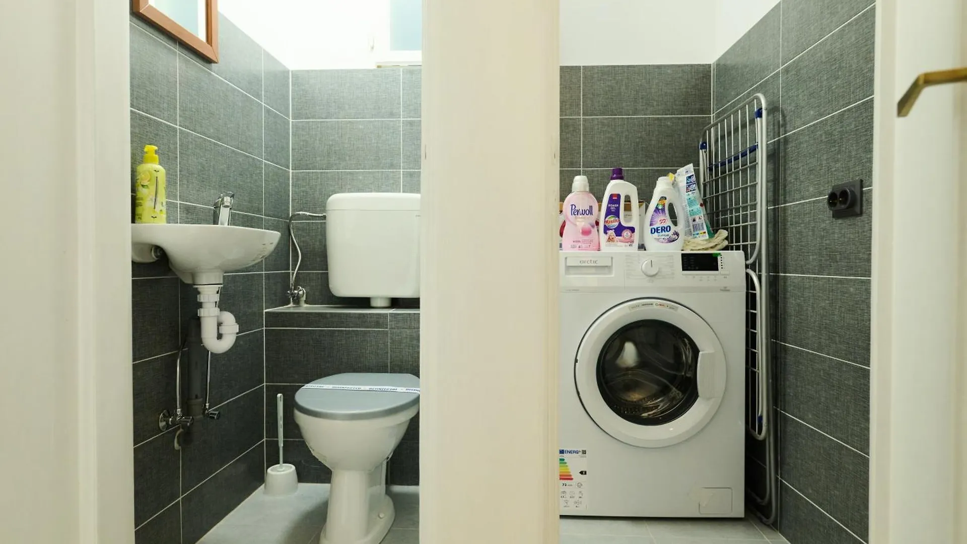 Old Town Retreat Apartment 7 Бухарест