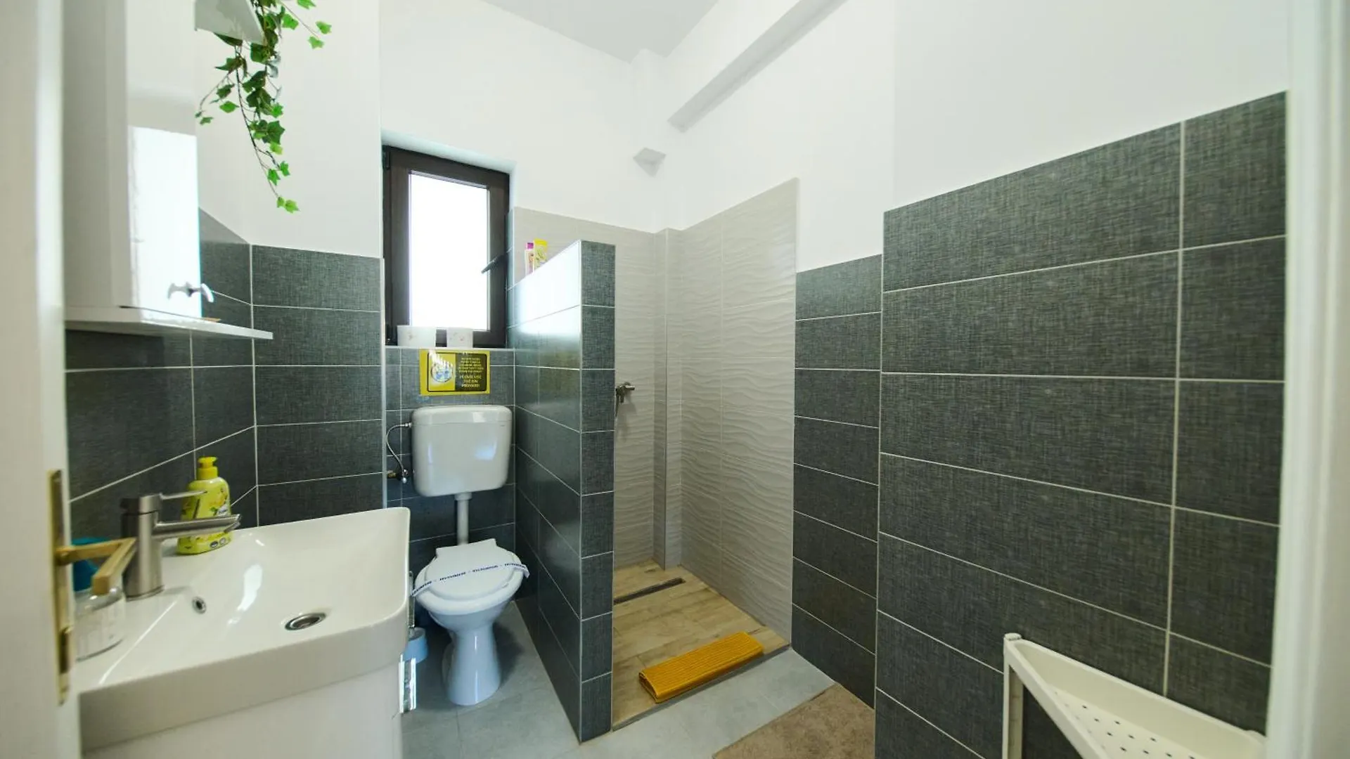 Old Town Retreat Apartment 7 Bukarest