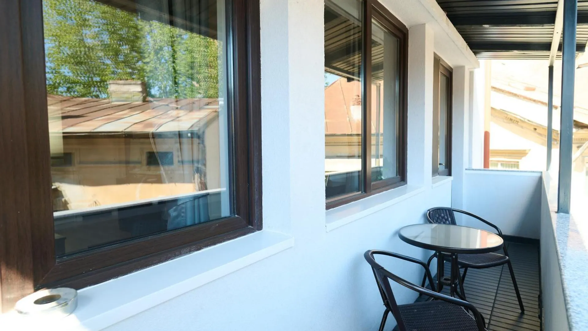 Old Town Retreat Apartment 7 Bukarest