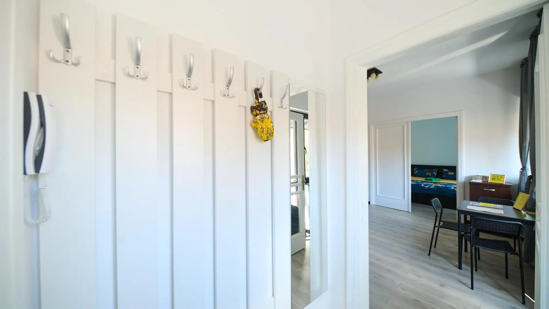 Old Town Retreat Apartment 7 Bukarest 0*,