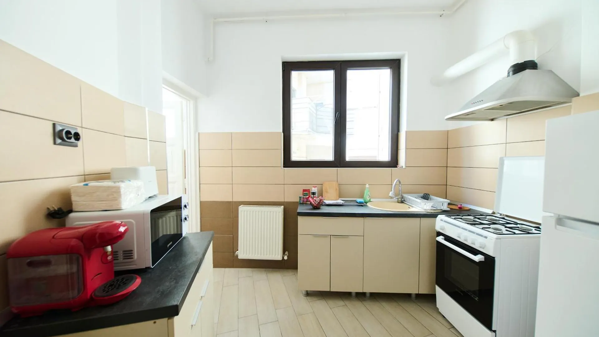 Old Town Retreat Apartment 7 Bukarest