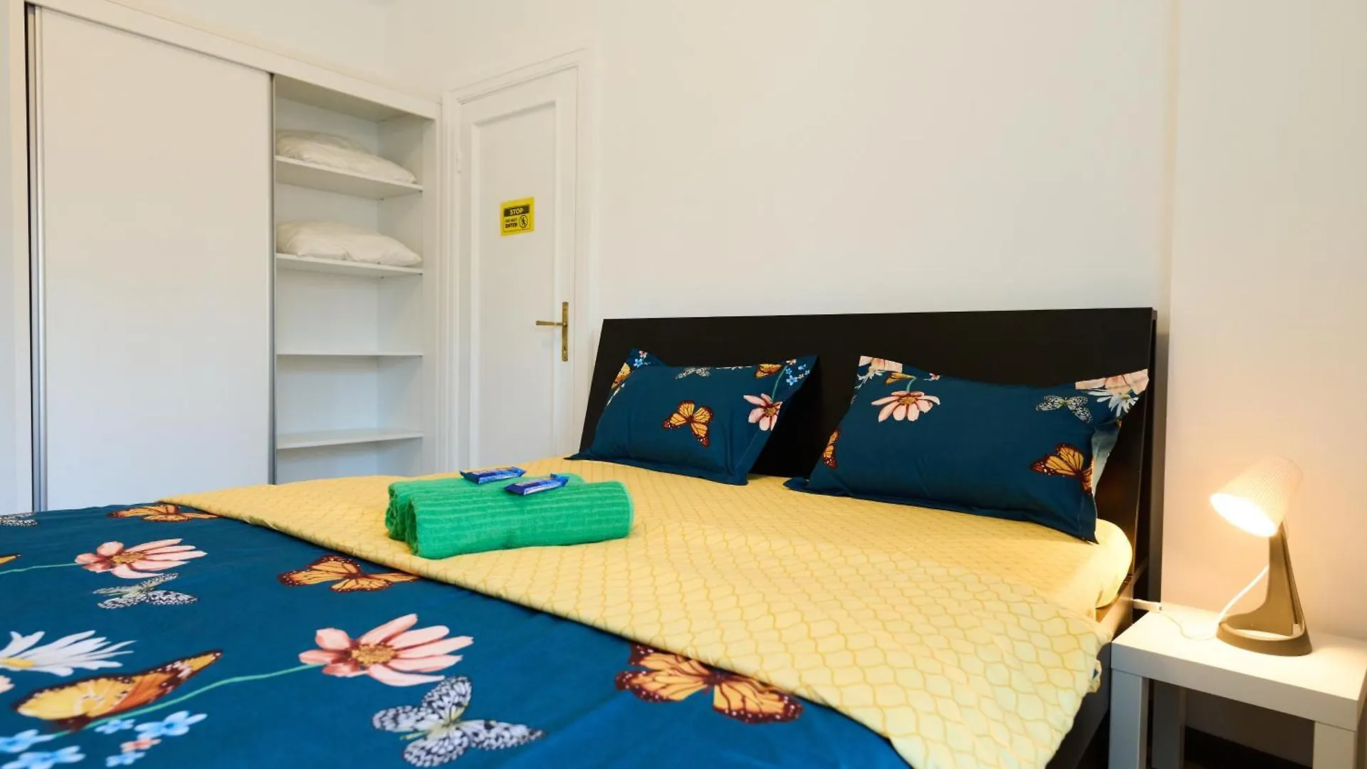 Old Town Retreat Apartment 7 Bukarest