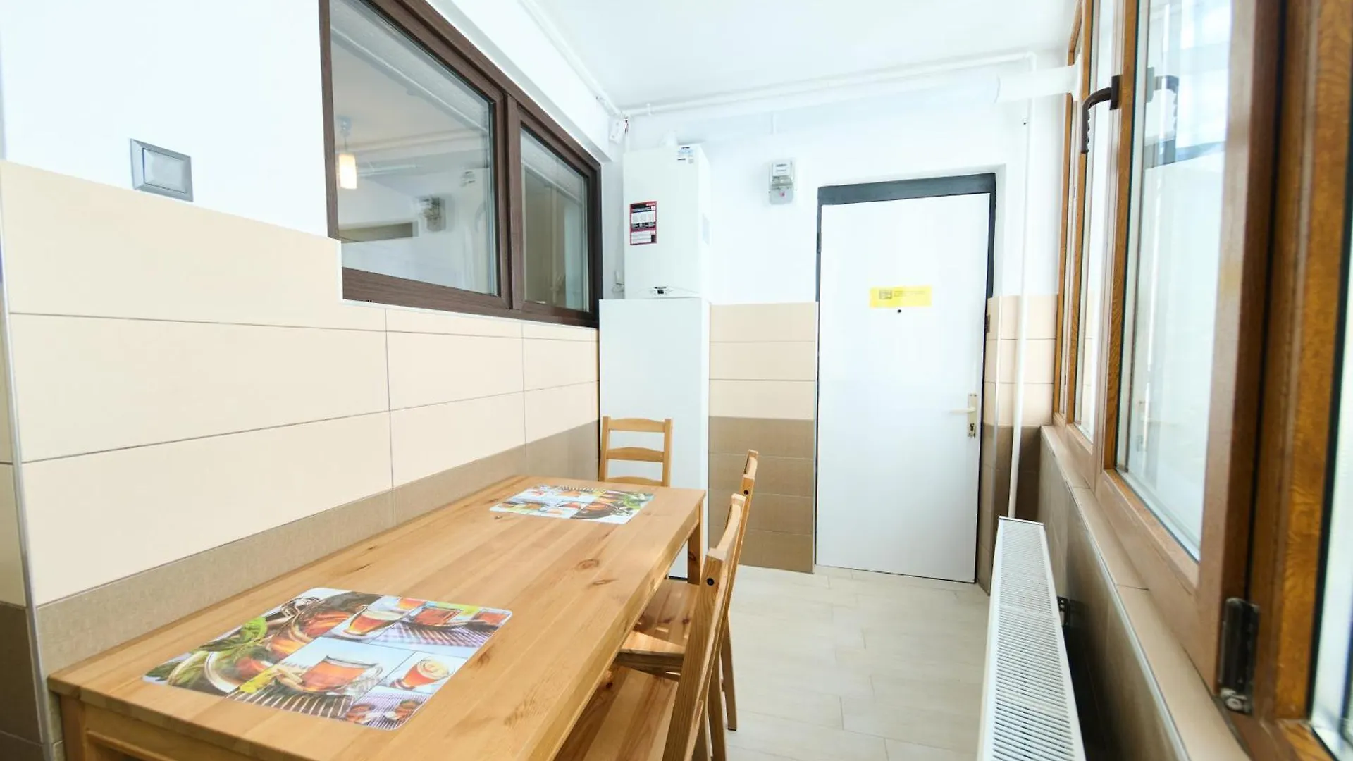 Old Town Retreat Apartment 7 Bukarest 0*,  Rumänien