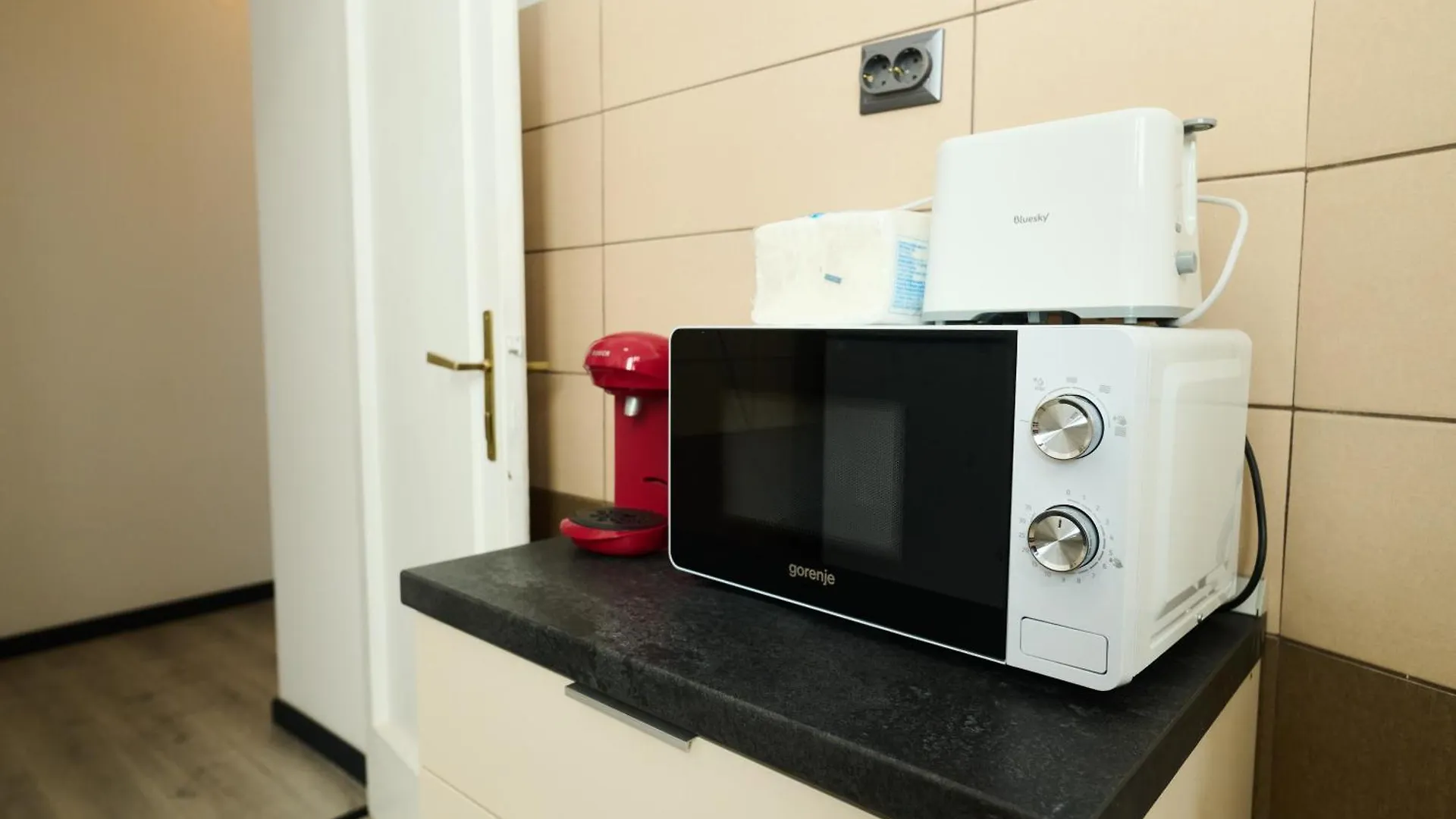 Old Town Retreat Apartment 7 Bukarest 0*,