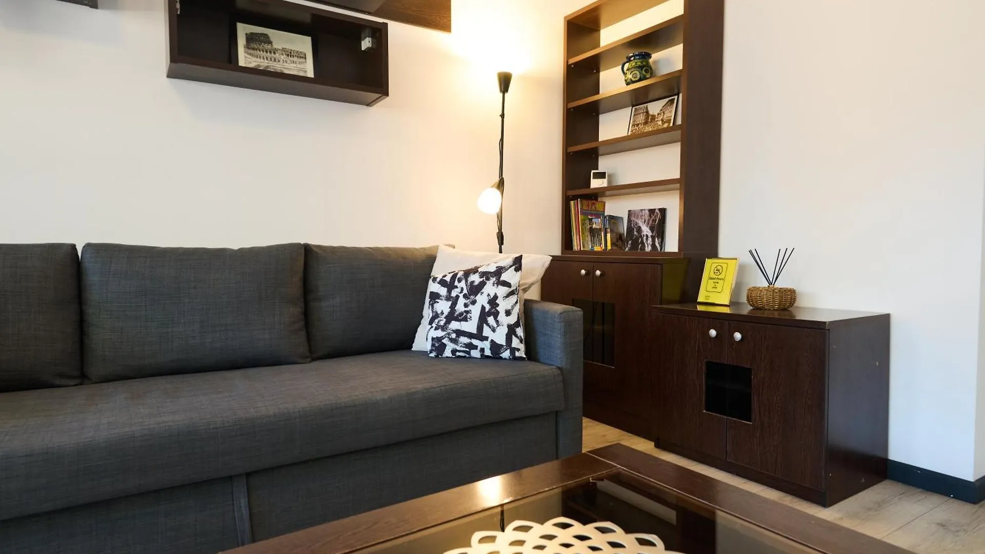 Old Town Retreat Apartment 7 Bukarest