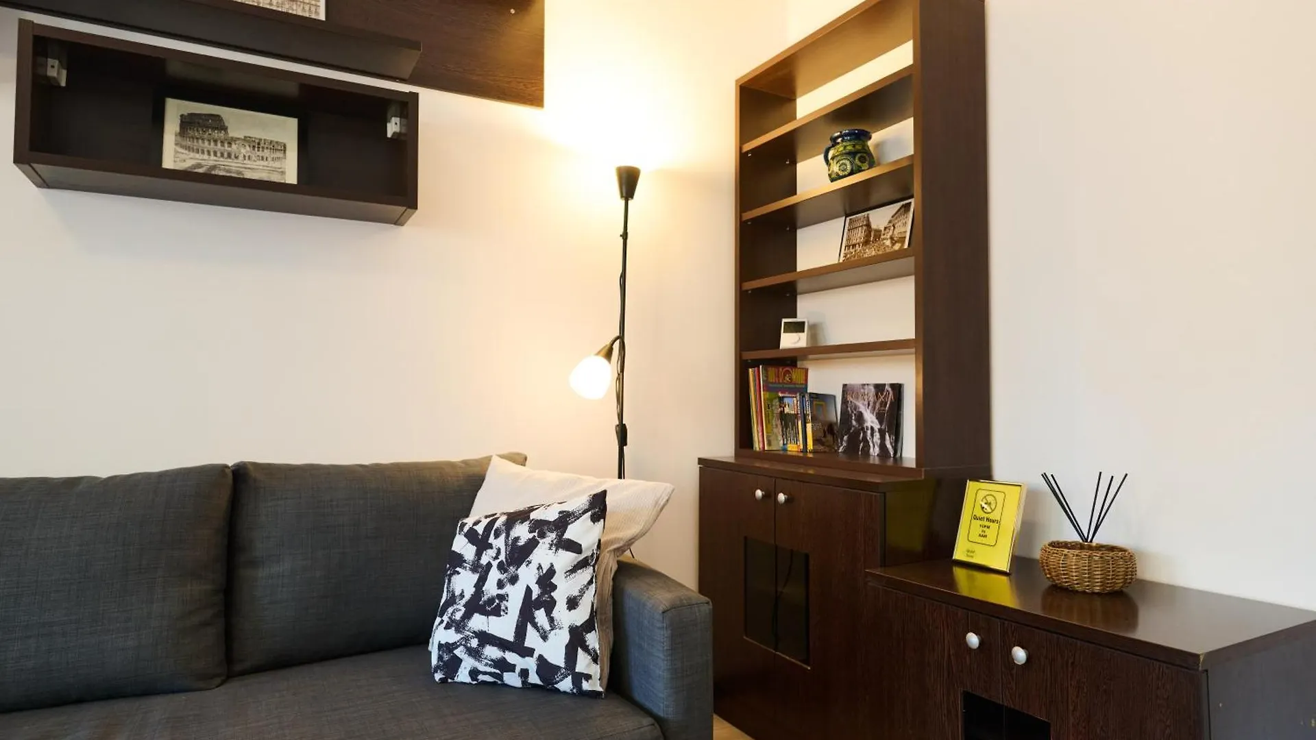Old Town Retreat Apartment 7 Bukarest