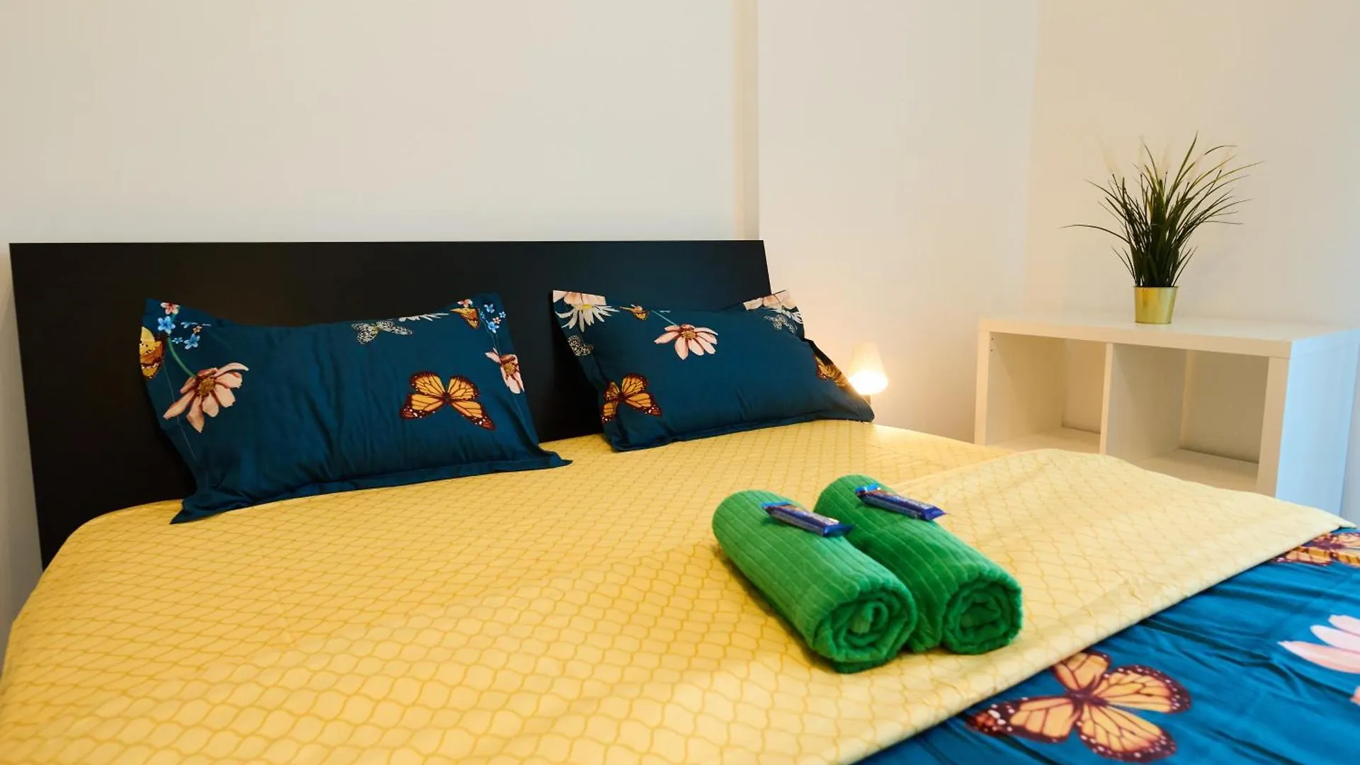 Old Town Retreat Apartment 7 Bukarest 0*,