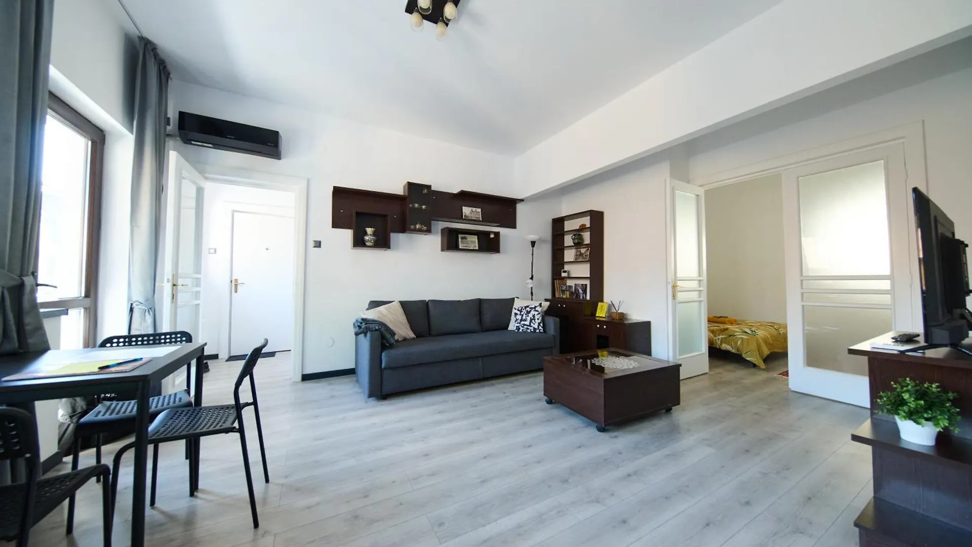 Old Town Retreat Apartment 7 Bukarest