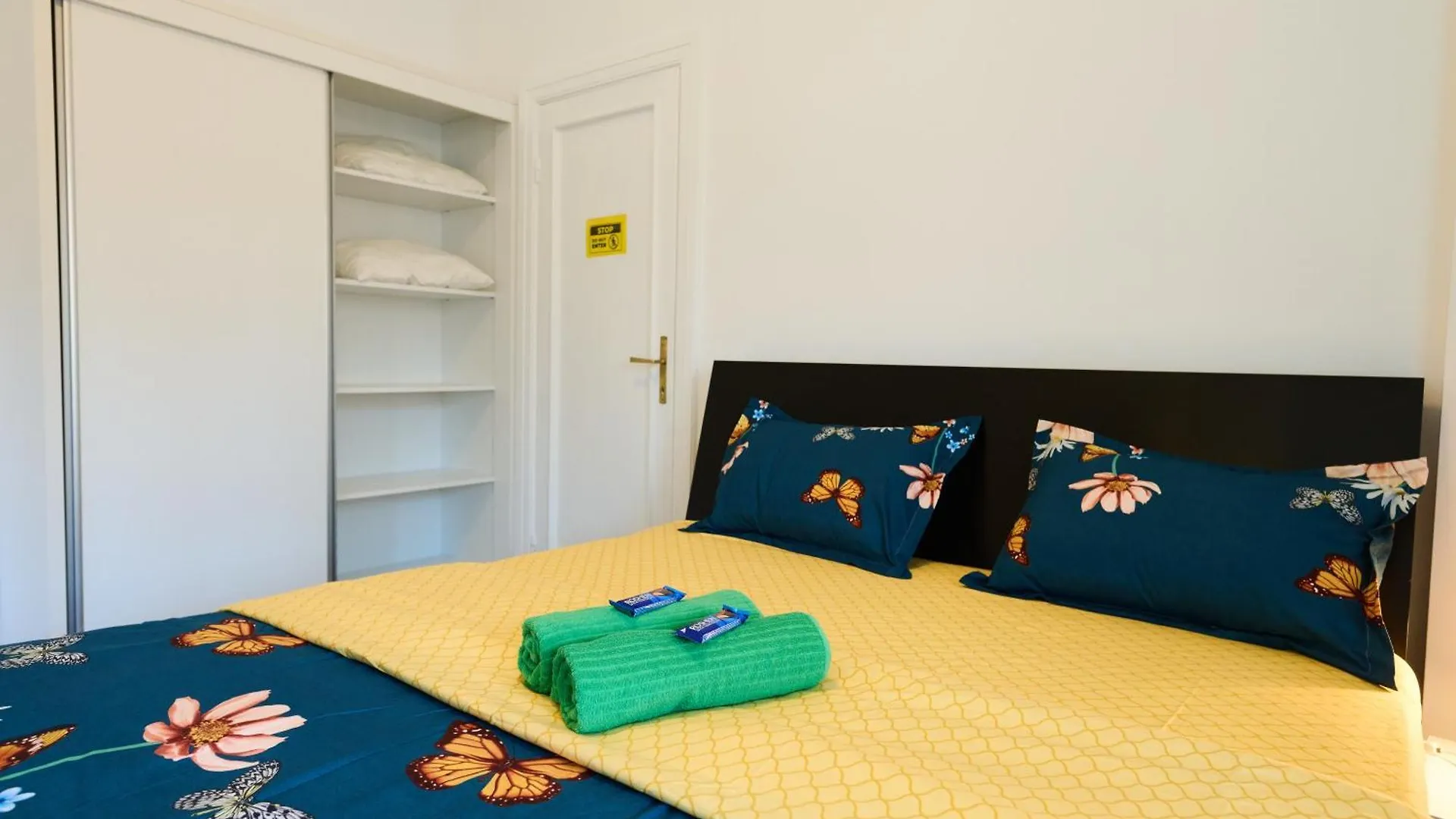 Old Town Retreat Apartment 7 Bukarest